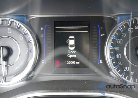 2015 Chrysler 200 Limited from USA, damaged, VIN 1C3CCCAB4FN650293